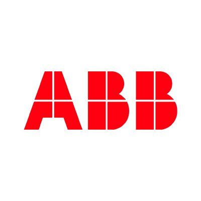 ABB logo