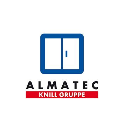 Almatec logo