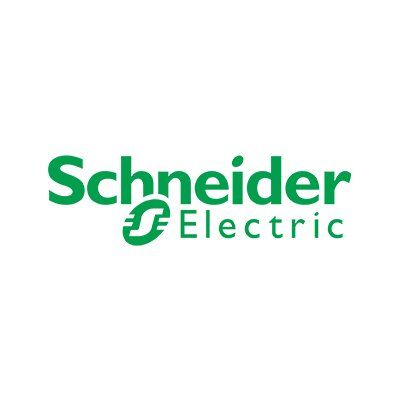 Schneider electric logo