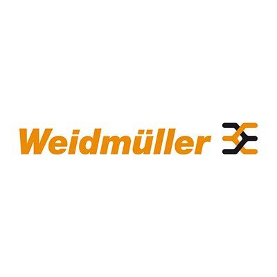 Weidmüller logo