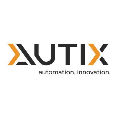 autix logo