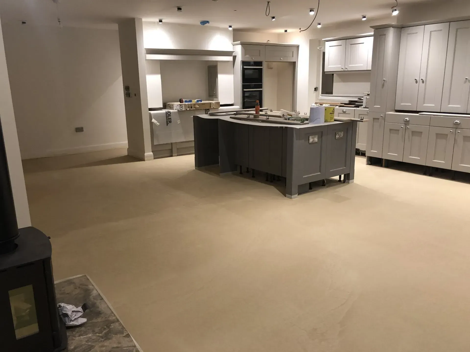 Residential Extensions & Conversions