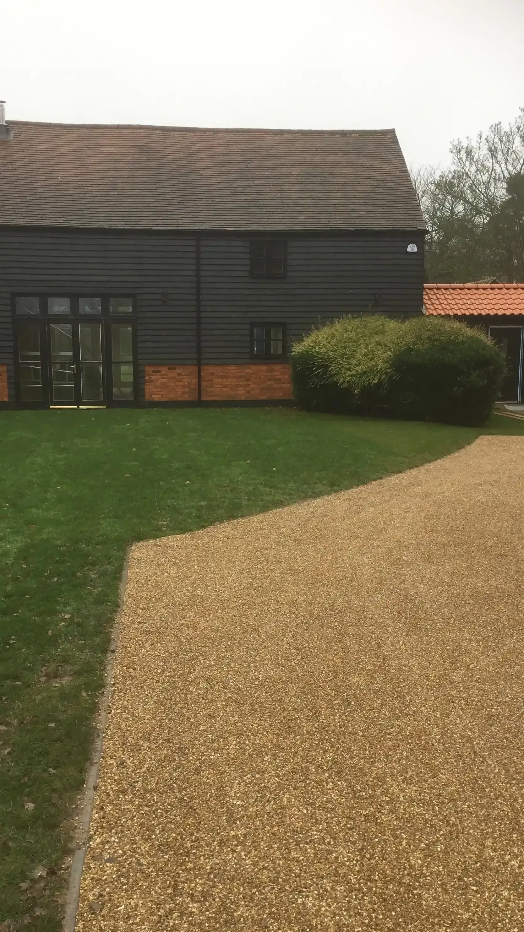 Residential Construction