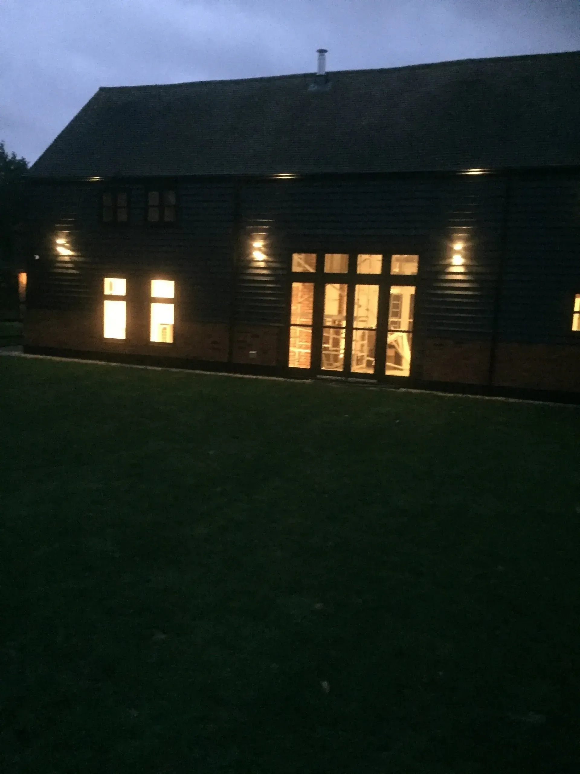 Residential Construction