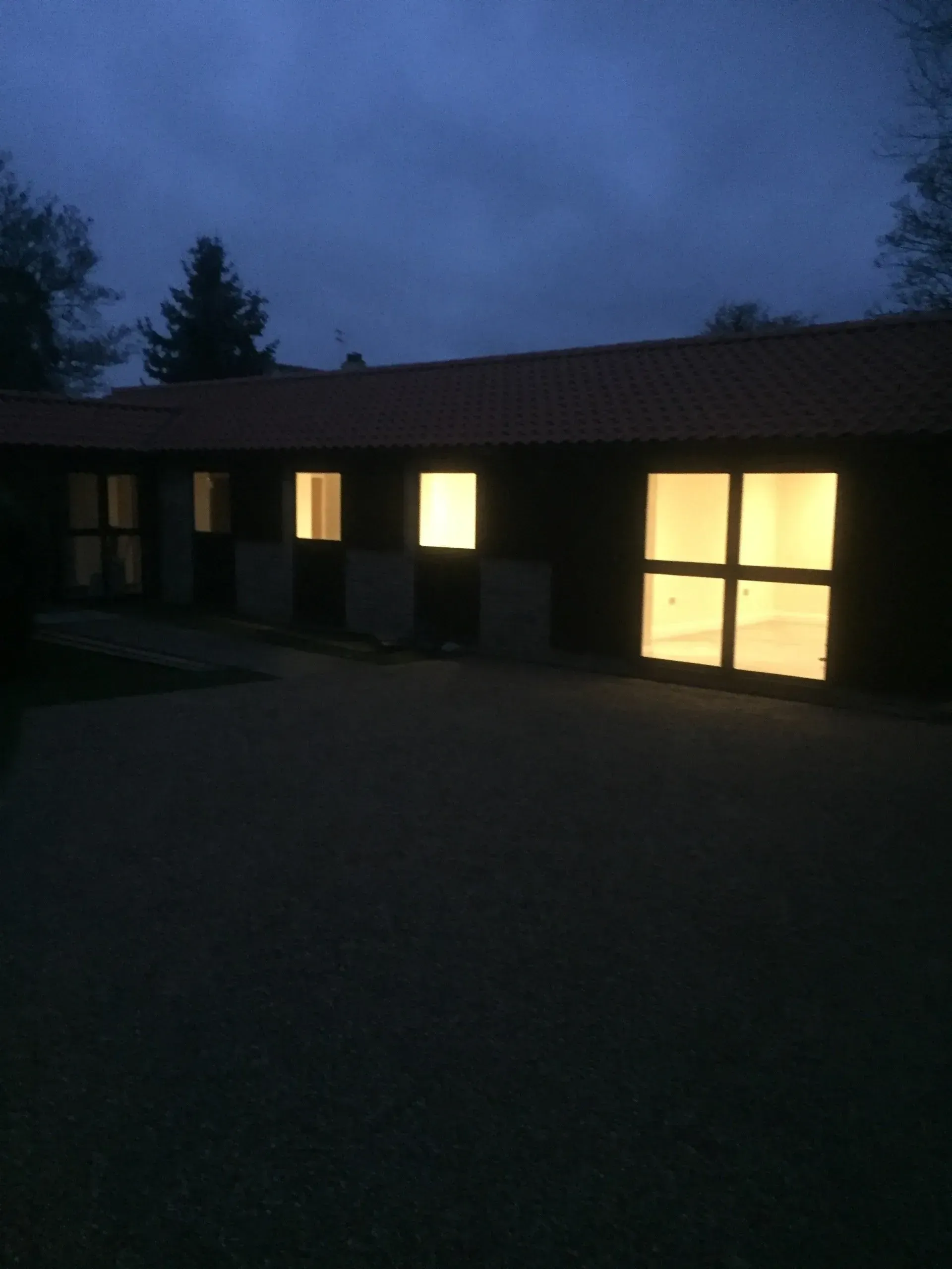 Residential Construction