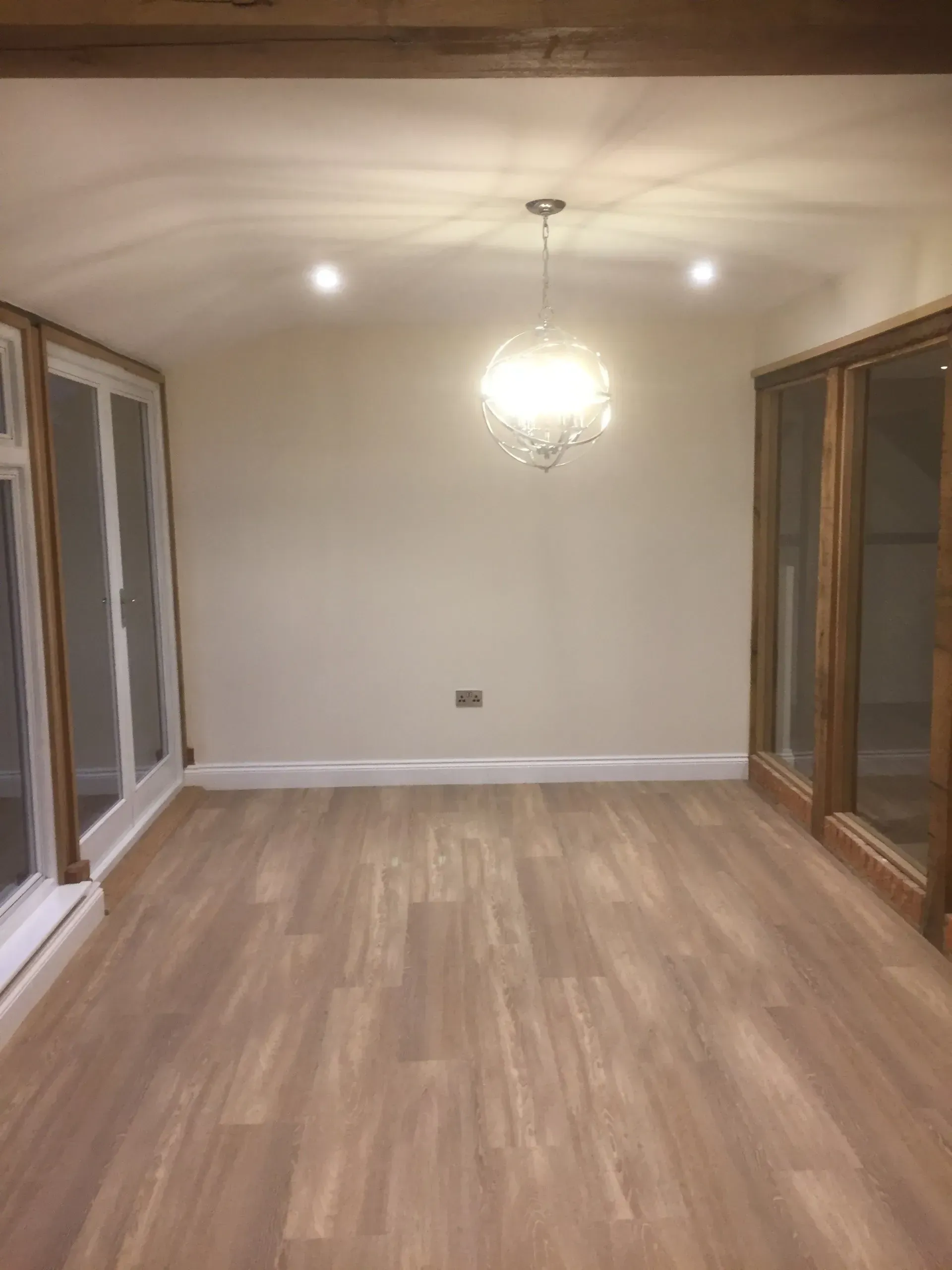 Residential Construction