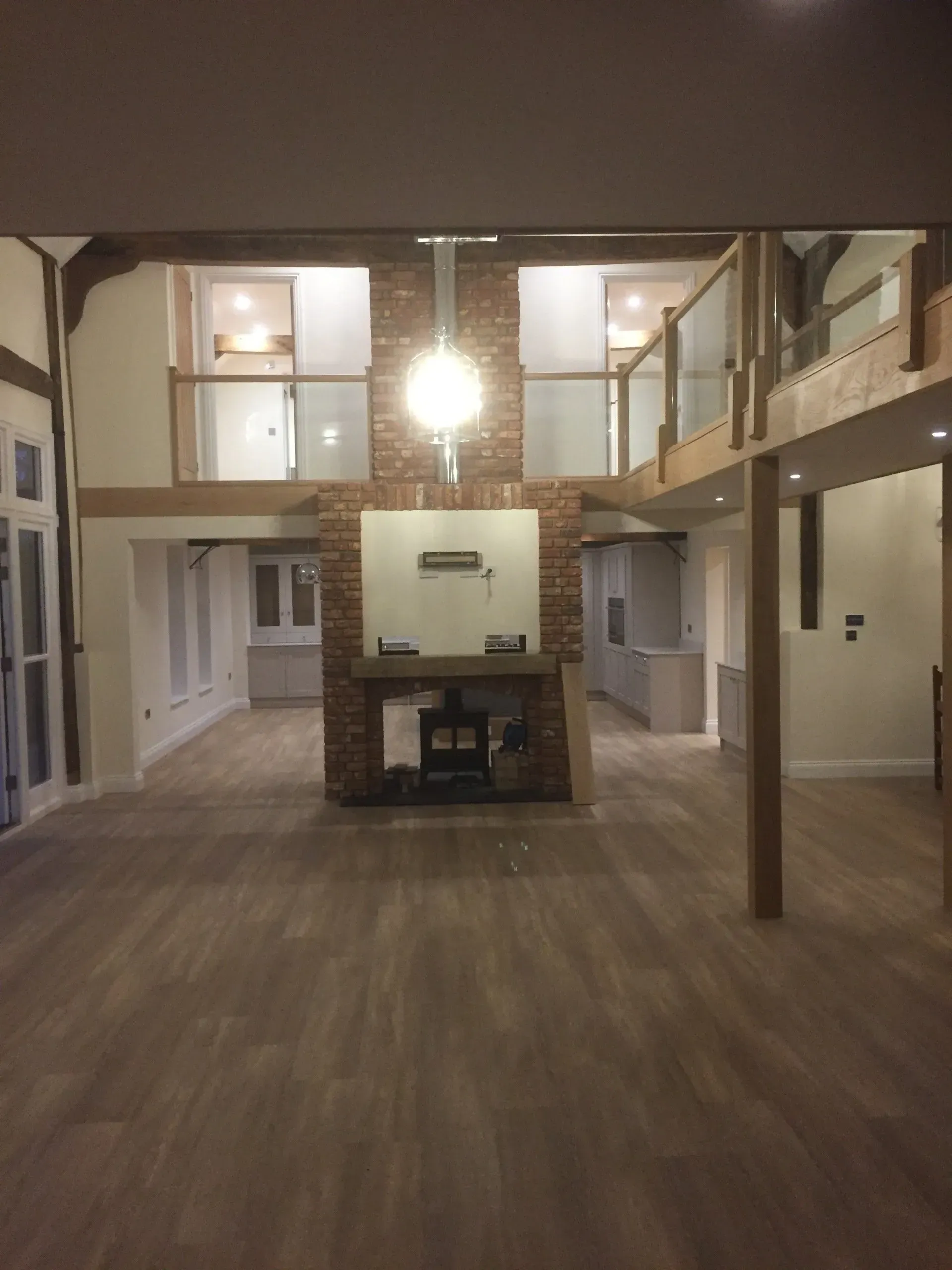 Residential Construction