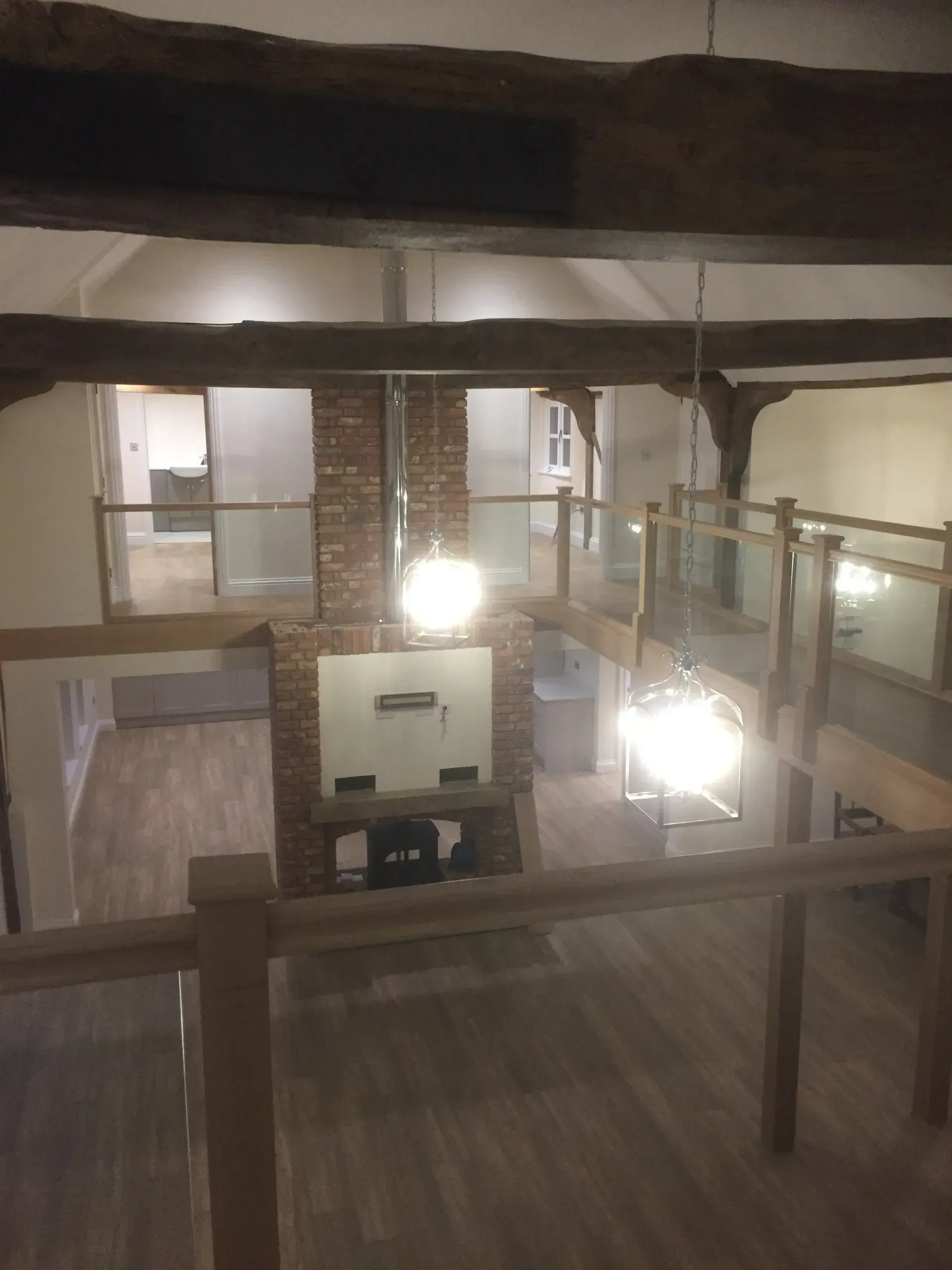 Residential Construction