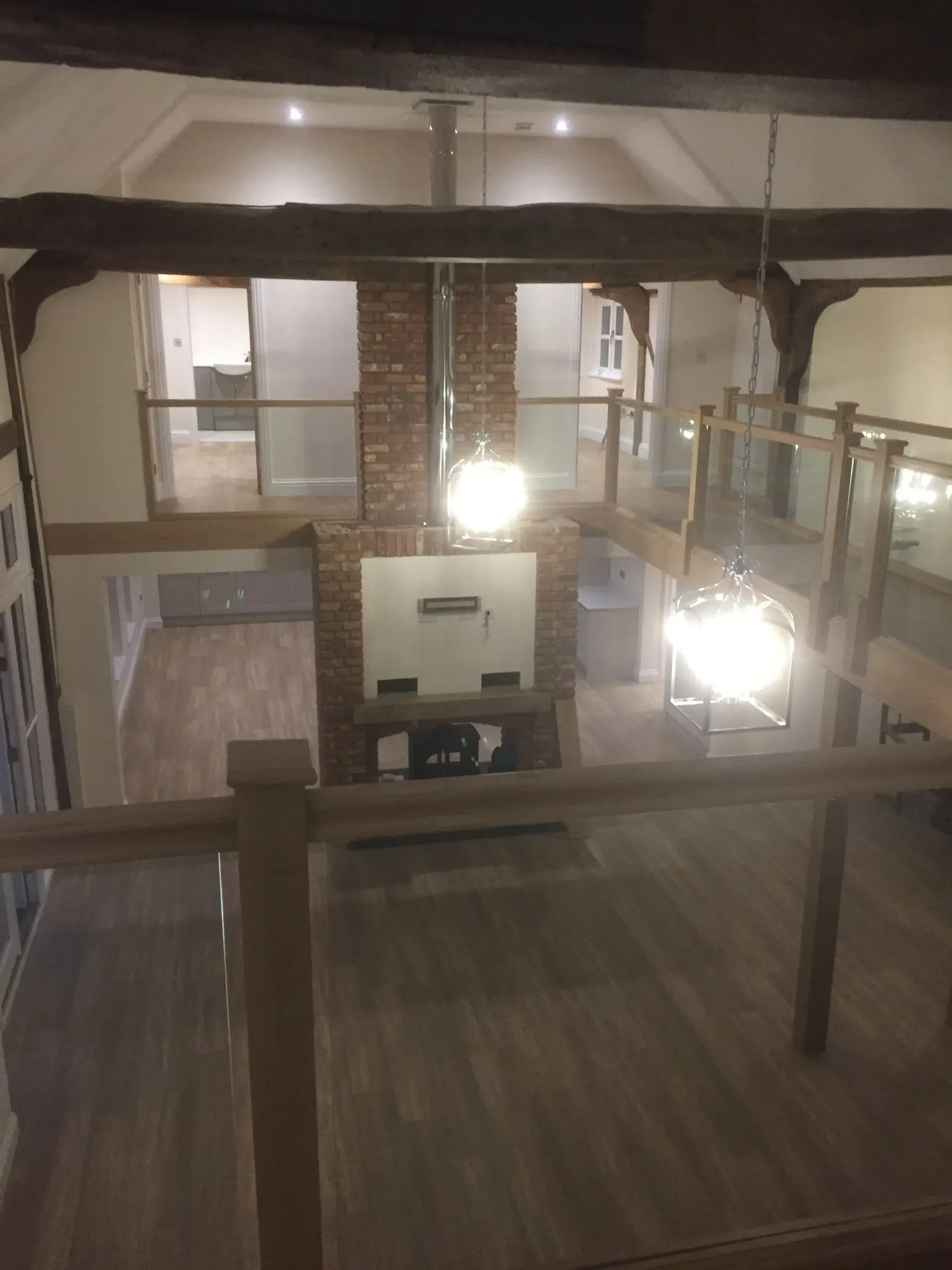 Residential Construction