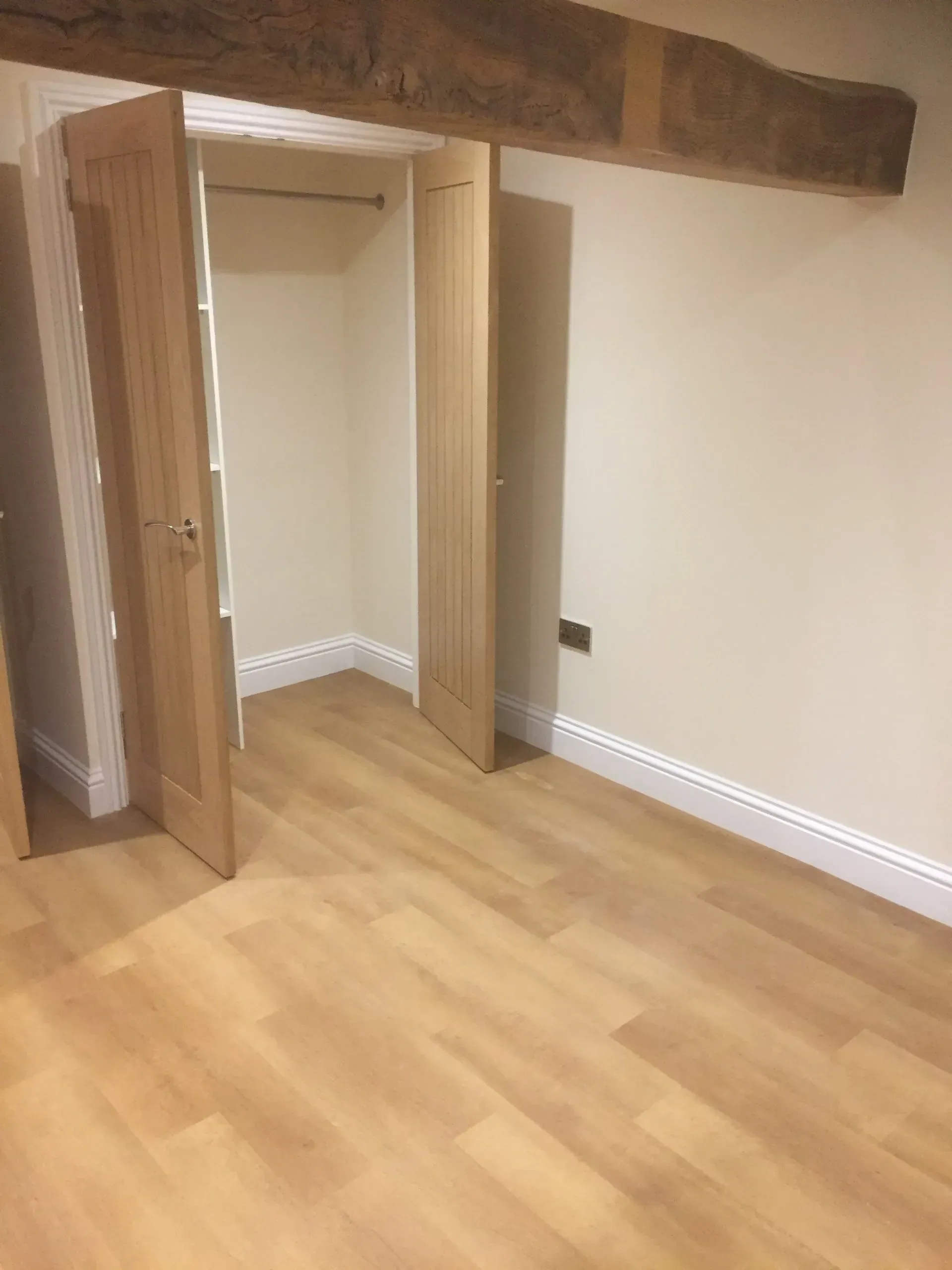 Residential Construction