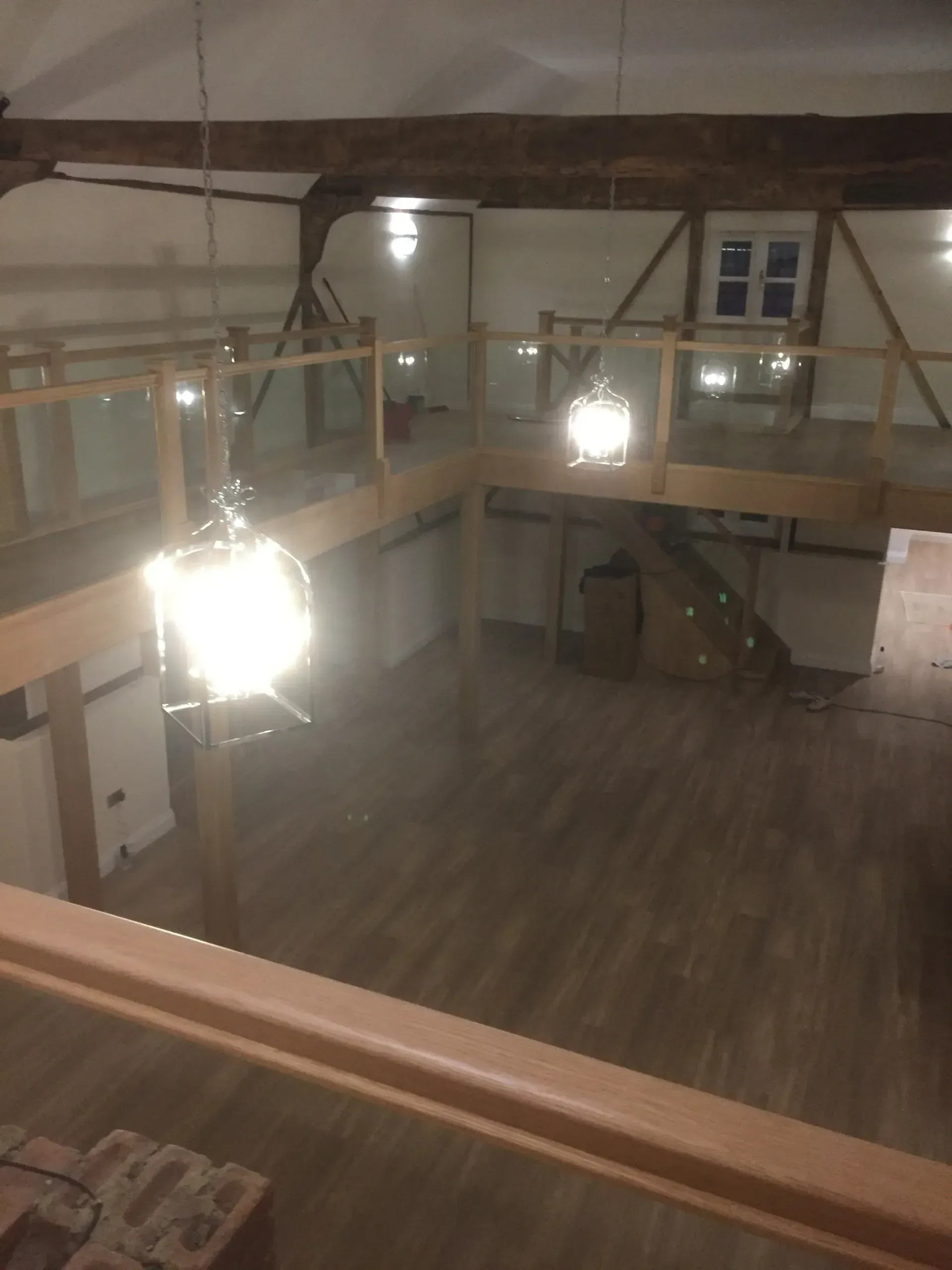 Residential Construction