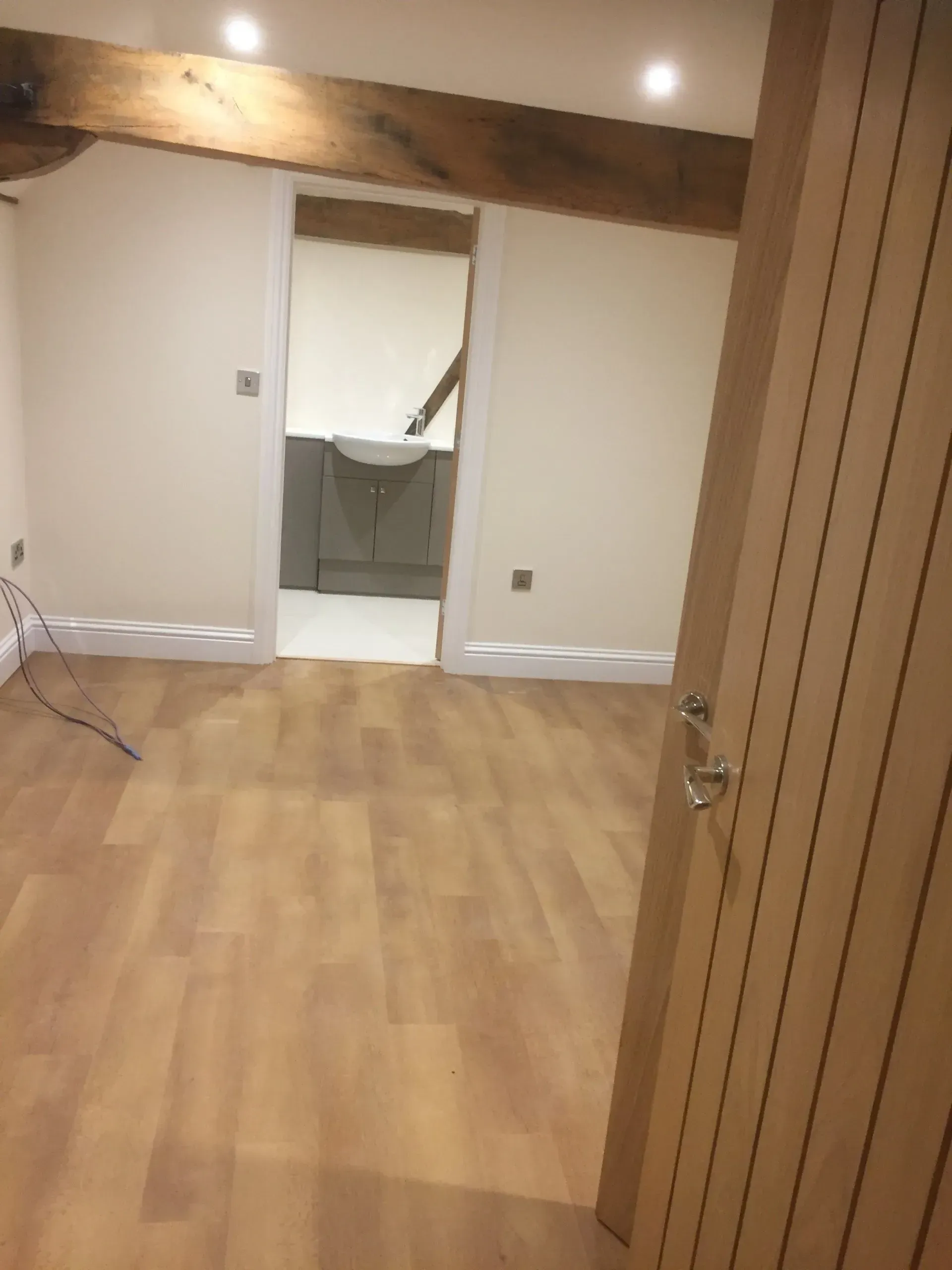 Residential Construction