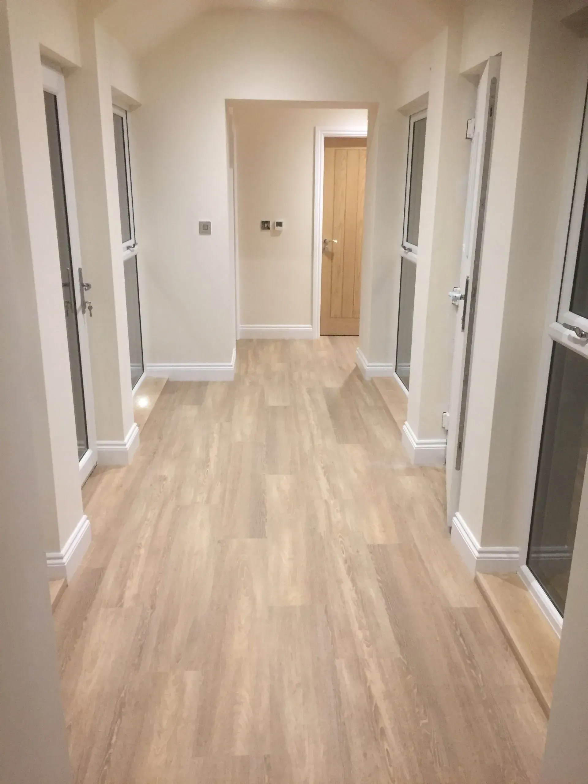 Residential Construction