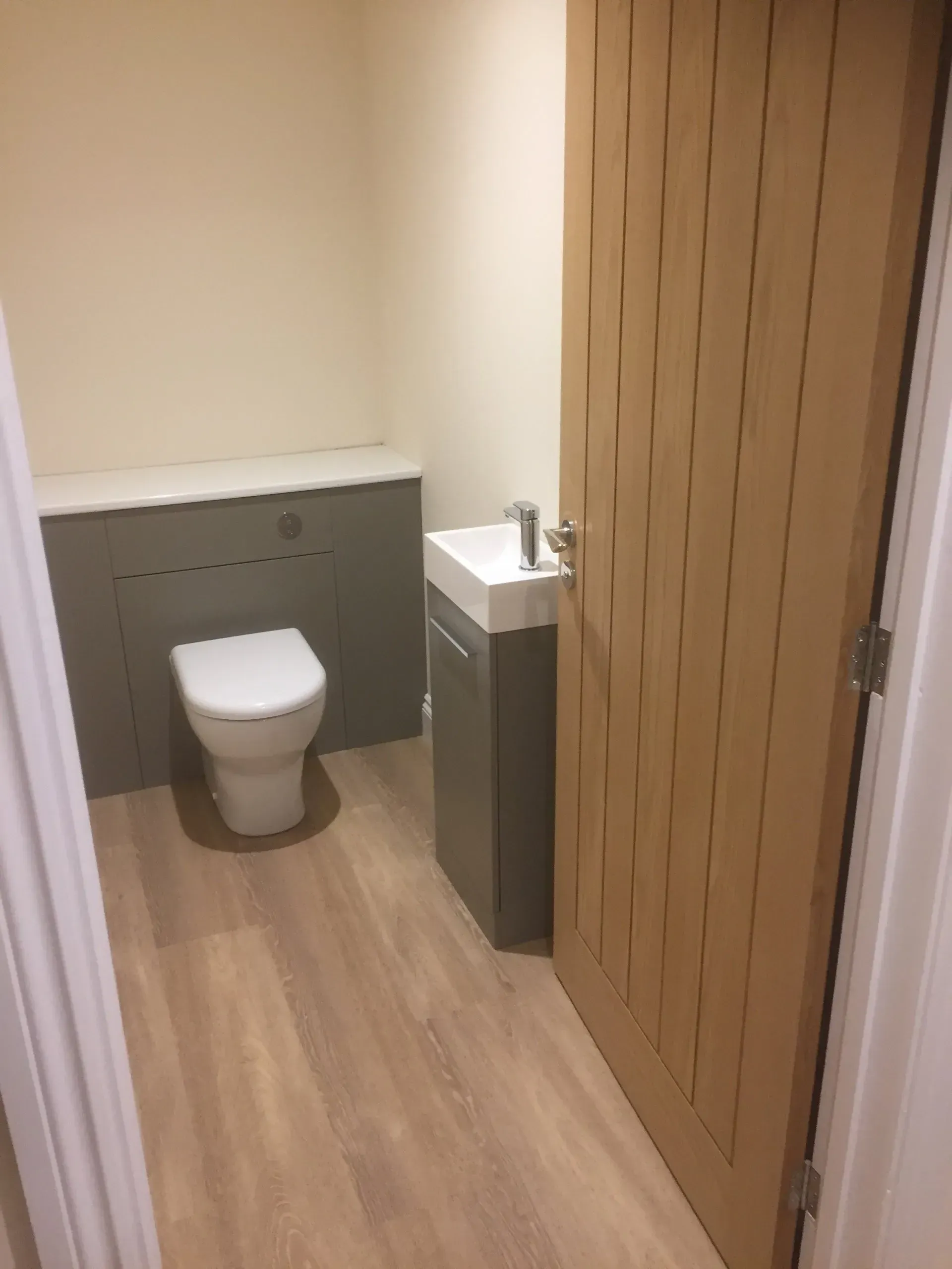 Residential Construction