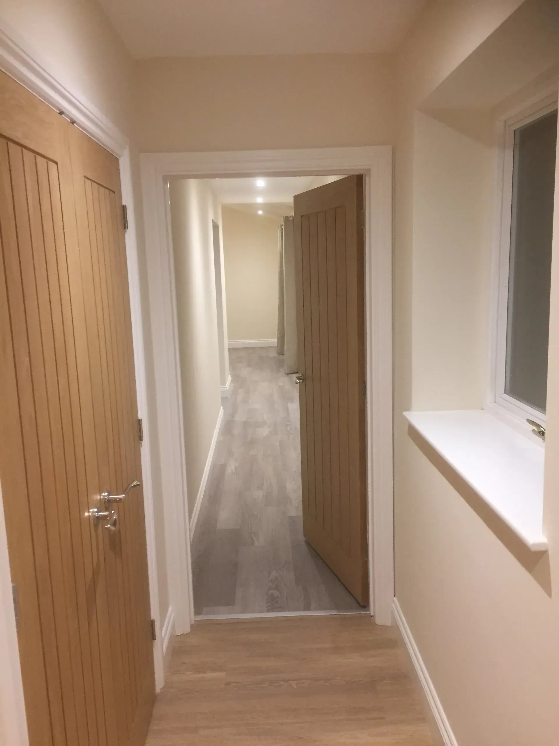 Residential Construction