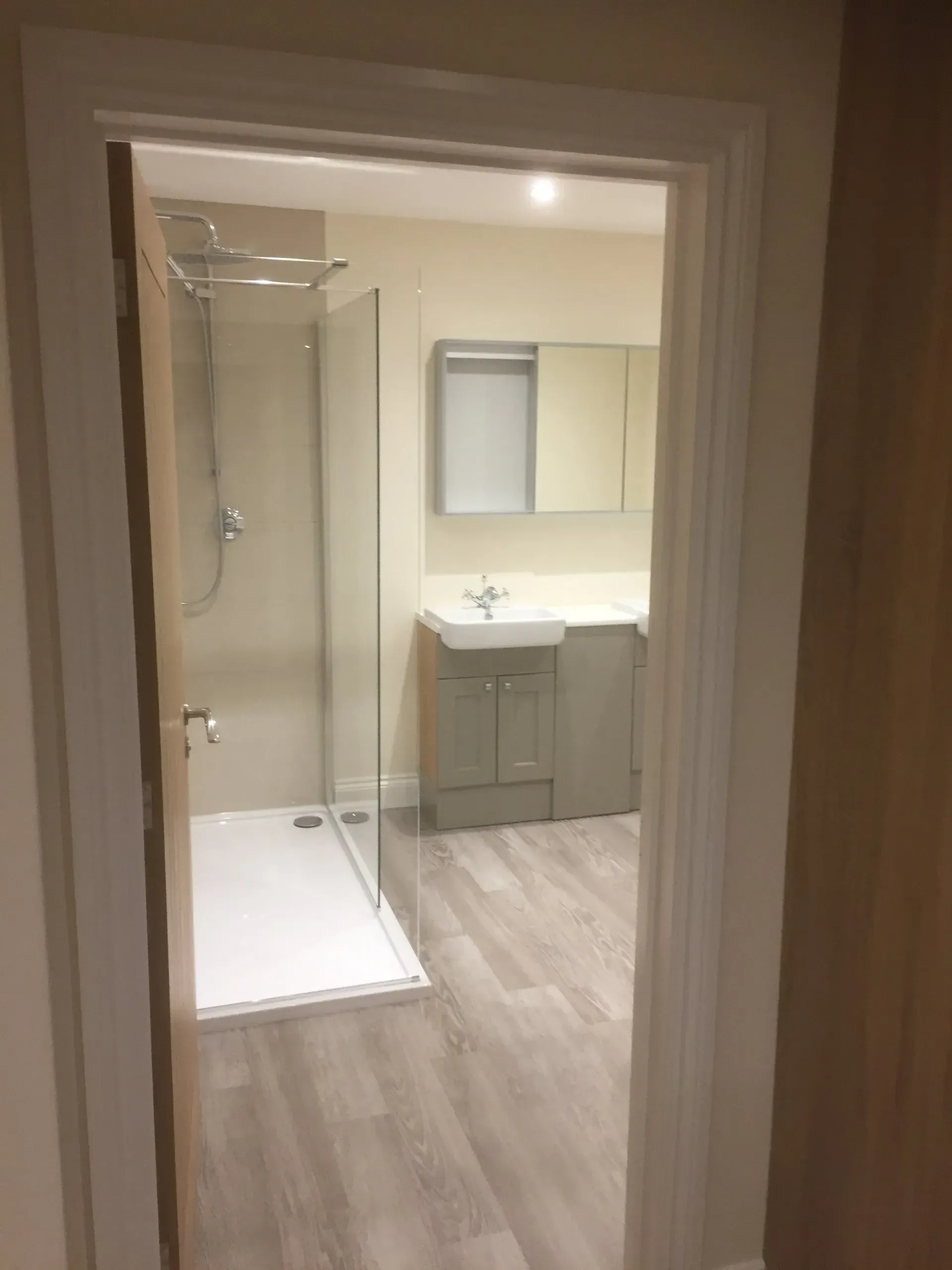 Residential Construction