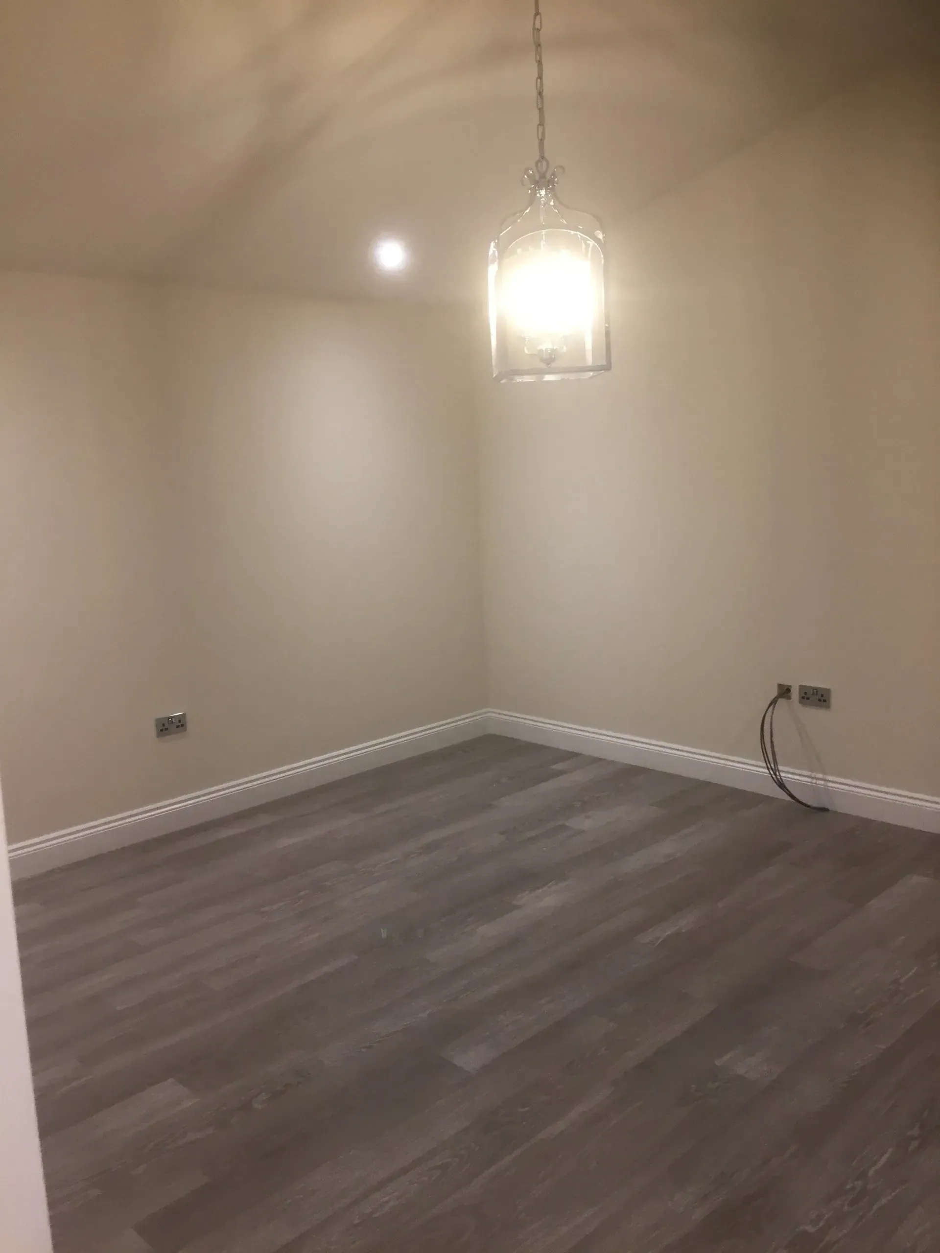 Residential Construction