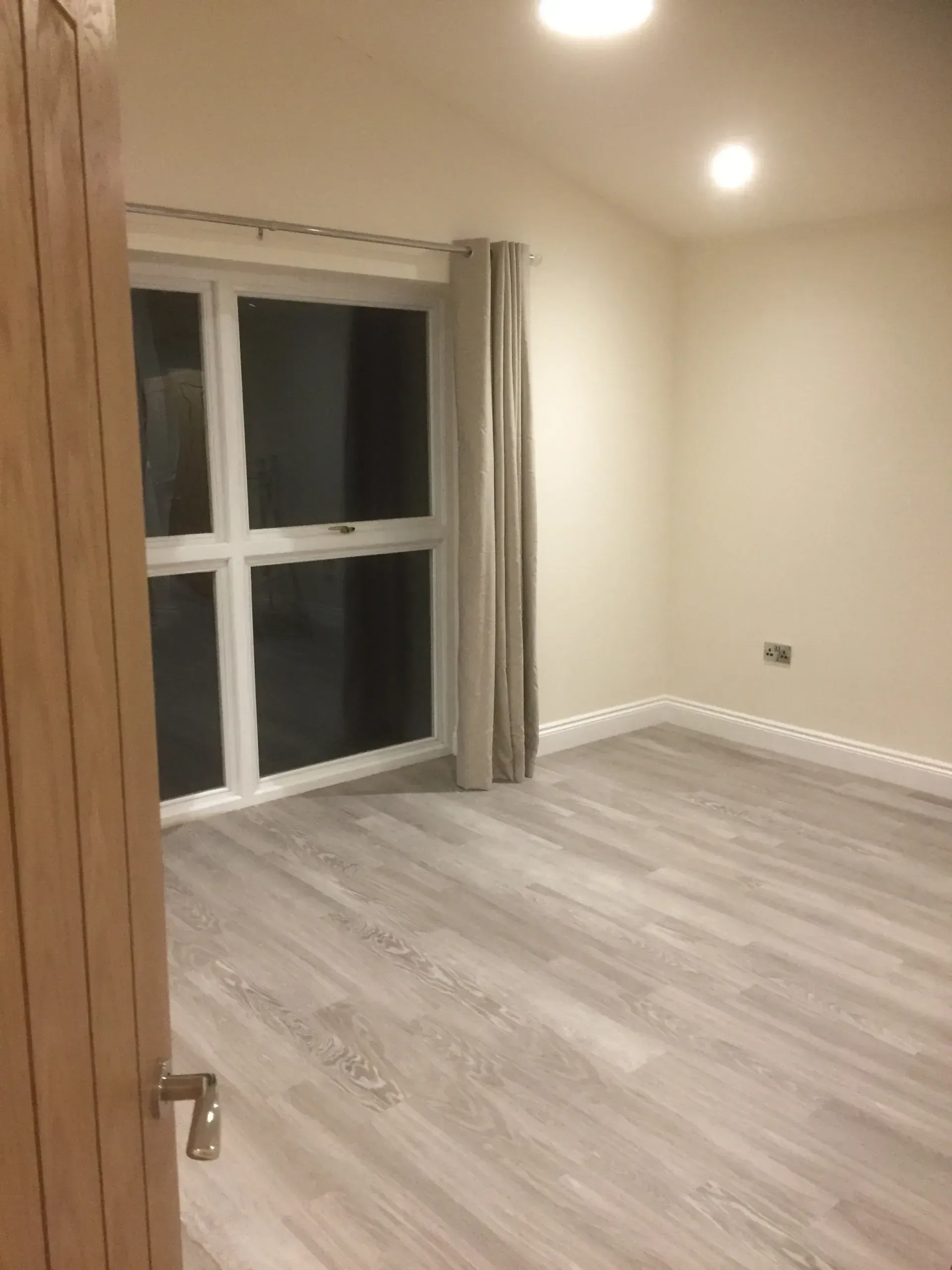 Residential Construction