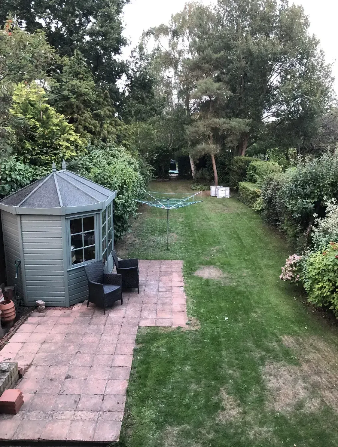 Residential Extensions & Conversions