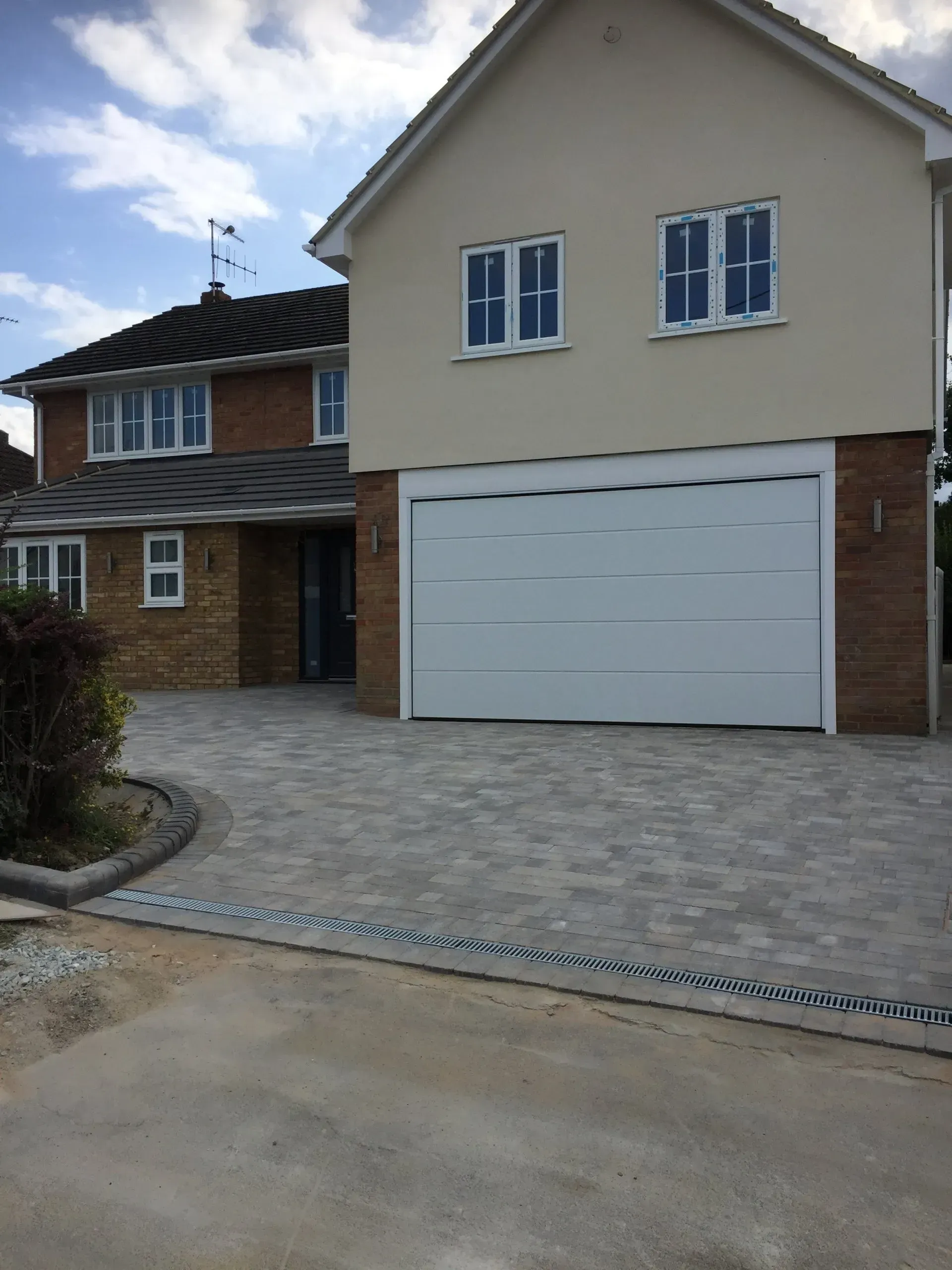 Renovations & Refurbishments