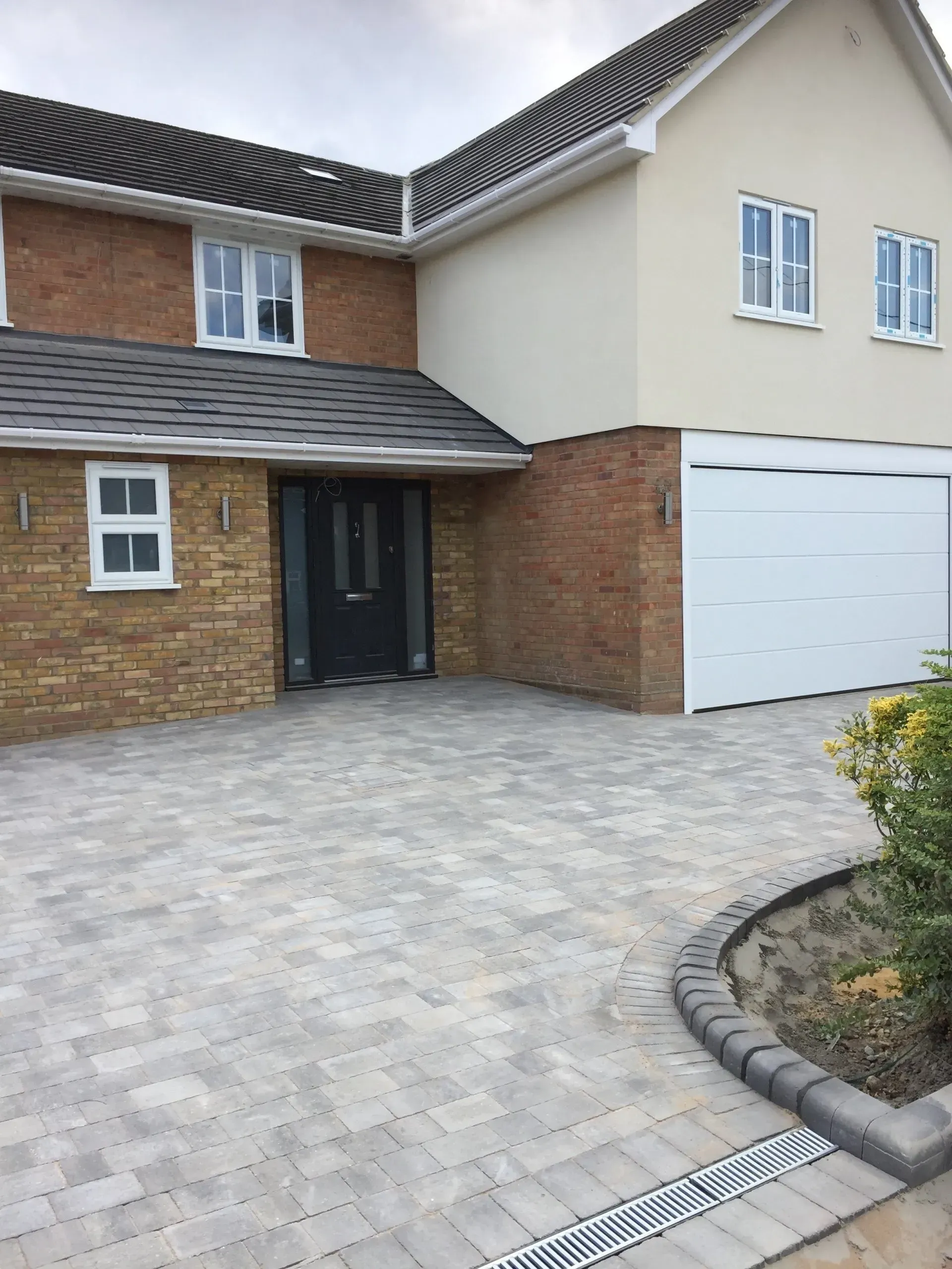 Renovations & Refurbishments