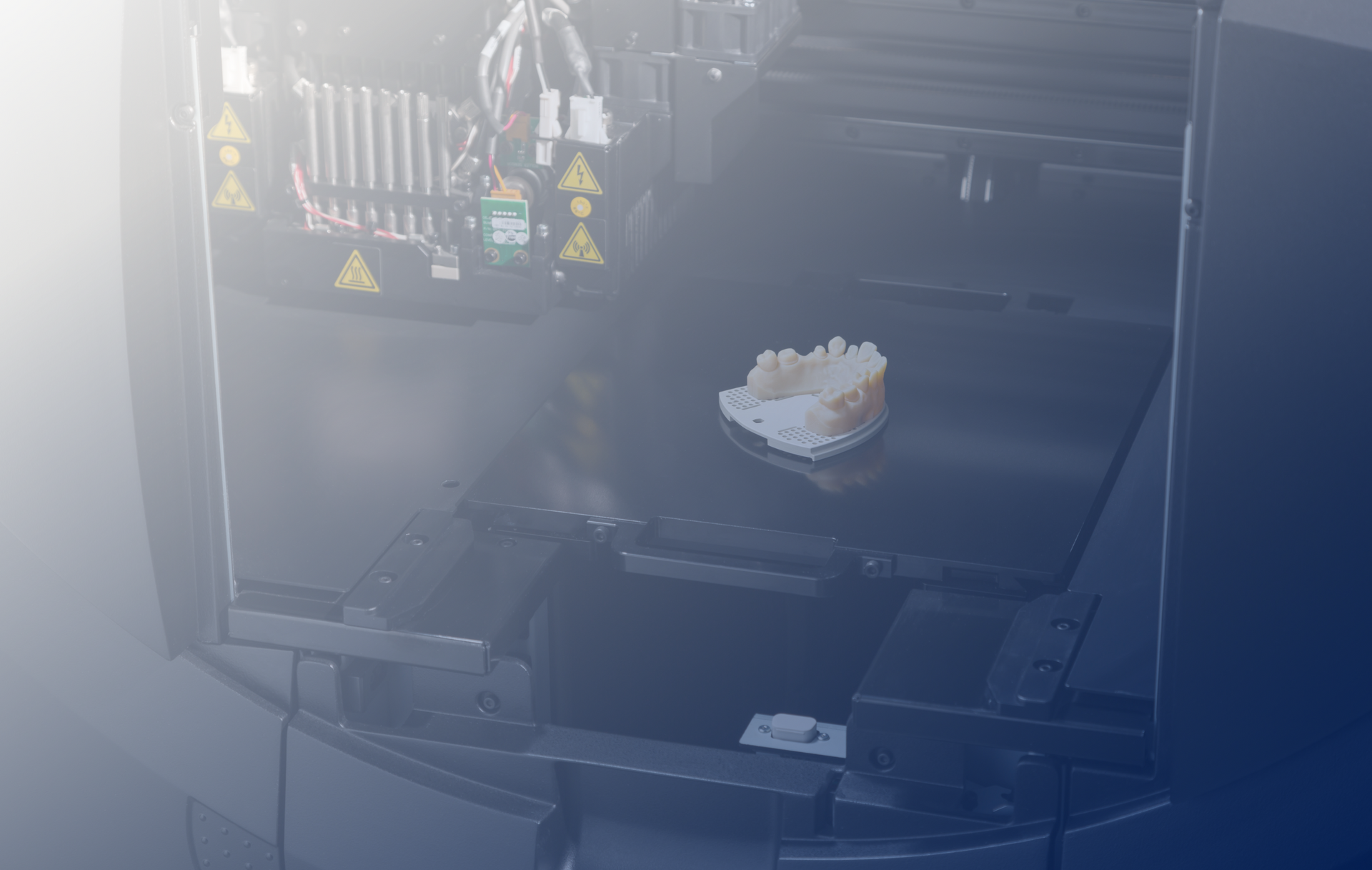 3D Printing in Dental Labs with Modern Methods in Wichita, KS