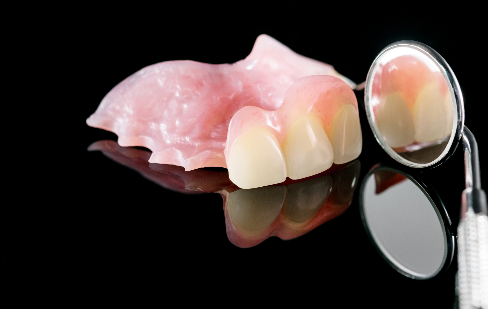 Dental Temporaries