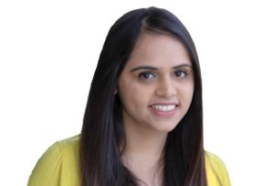 Elisha Saggar 4impact Talent Partner