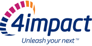 4impact logo unleash your next