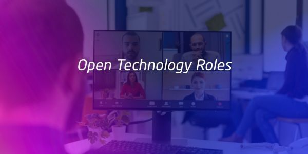 Open IT and Technology roles, contracting, consulting, staffing ...