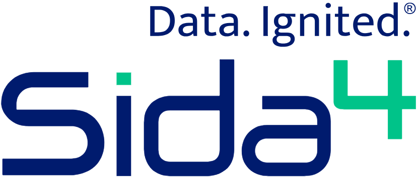 Sida4 logo data ignited
