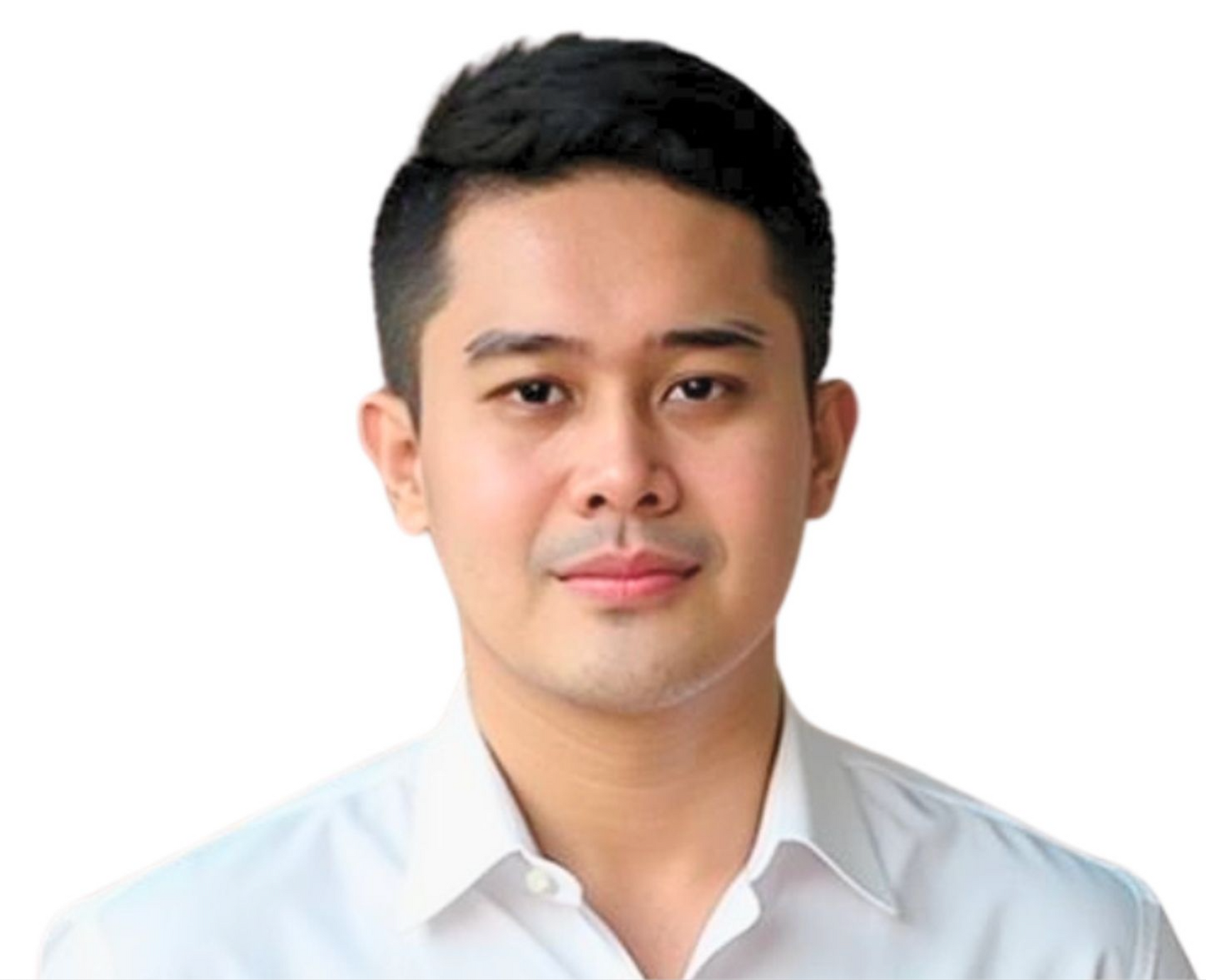 Mark Stephen Narciso 4impact Talent Partner