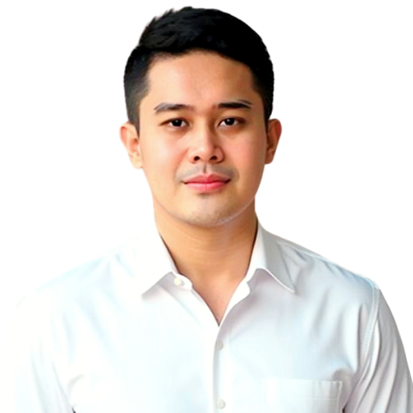 Mark Stephen Narciso 4impact Talent Partner