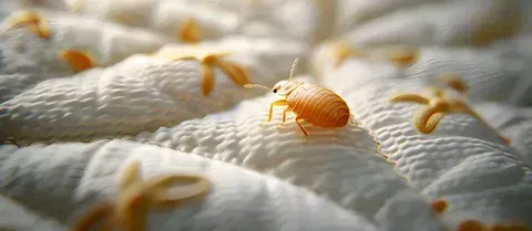 bed bug life cycle