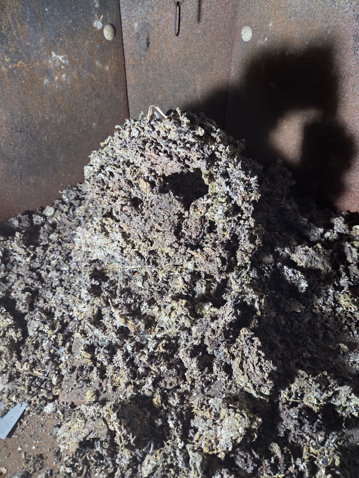 SCALE IN LAMIERA PANTOGRAFATA