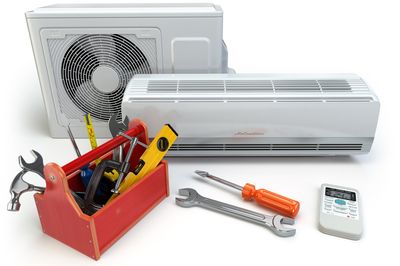 A/C Services — A/C Repair Tools and Equipments in Chiefland, FL