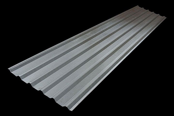 FERREACEROS - LÁMINA ACANALADA