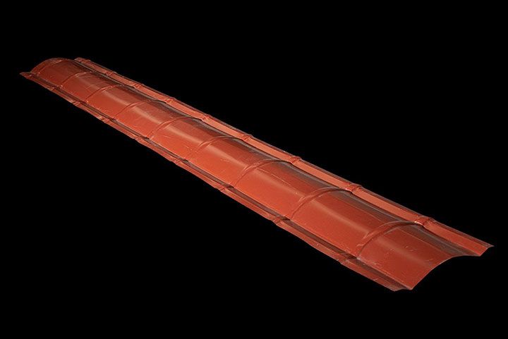 FERREACEROS - GALVATEJA