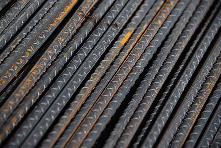 FERREACEROS - VARILLA