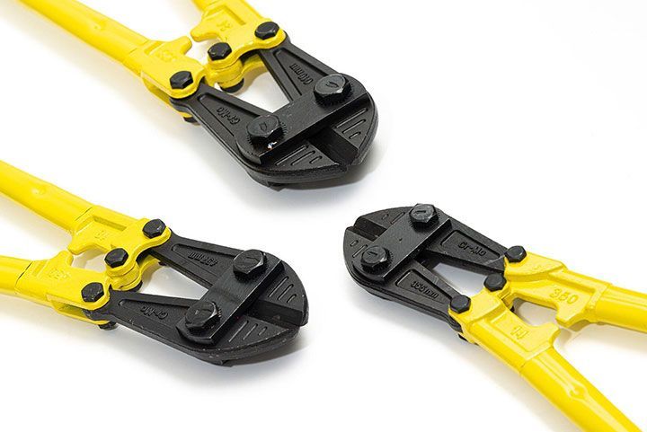 FERREACEROS - PINZAS