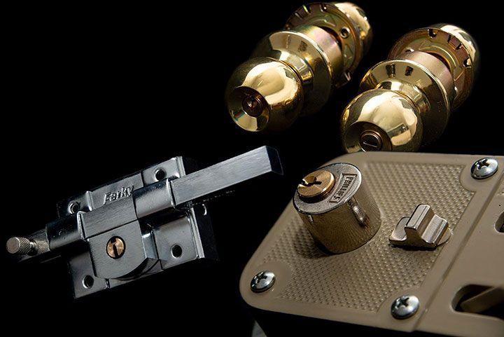 FERREACEROS - CHAPAS