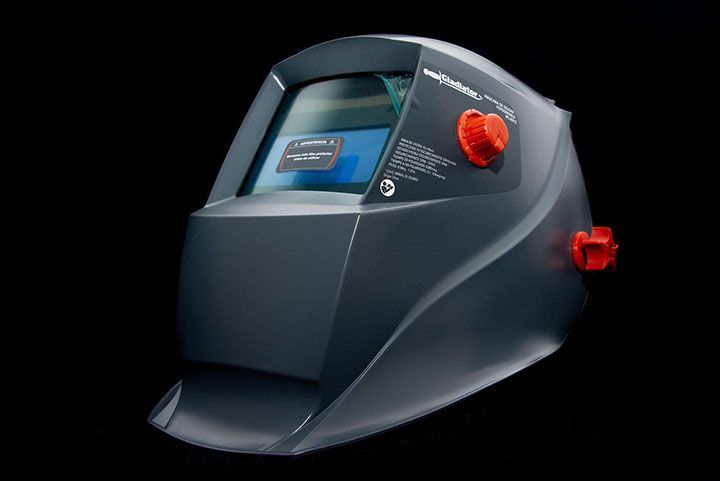 FERREACEROS - CASCO PARA SOLDADURA