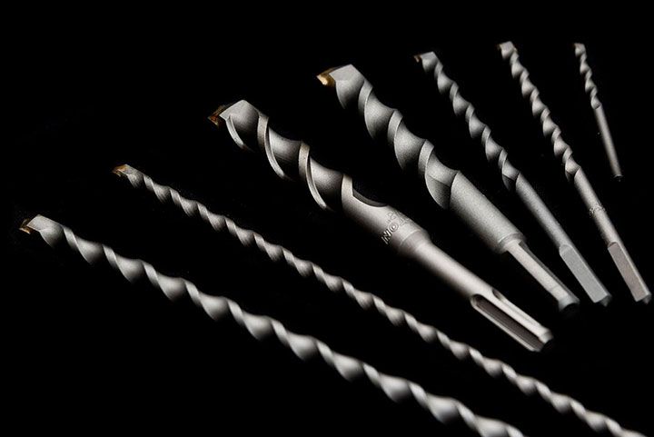 FERREACEROS - BROCAS