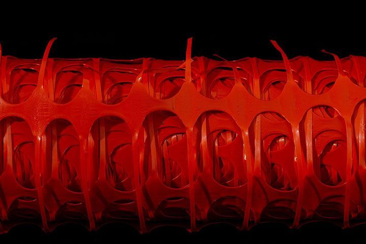 FERREACEROS - MALLA PLÁSTICA