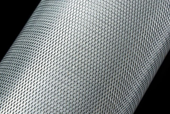 FERREACEROS - MALLA FINA