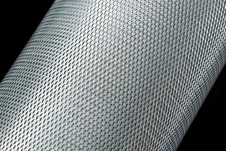 FERREACEROS - MALLA FINA