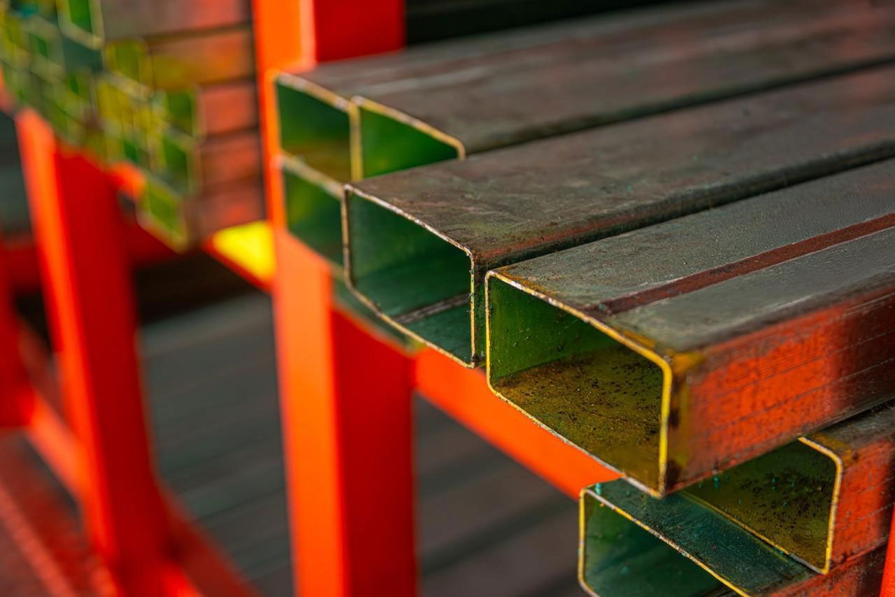 Ferreaceros Ferreaceros