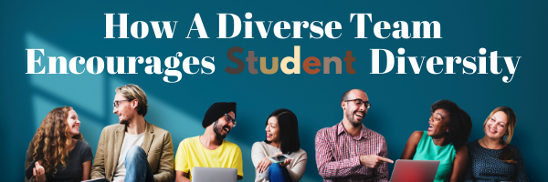 Student Diversity | Faculty Diversity | Staff Diversity | Diversity | Equality | Encouraging Diversity
