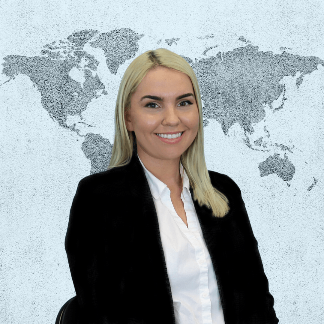 Monika Bochenek | Marketing Manager at Worldwide College Tours