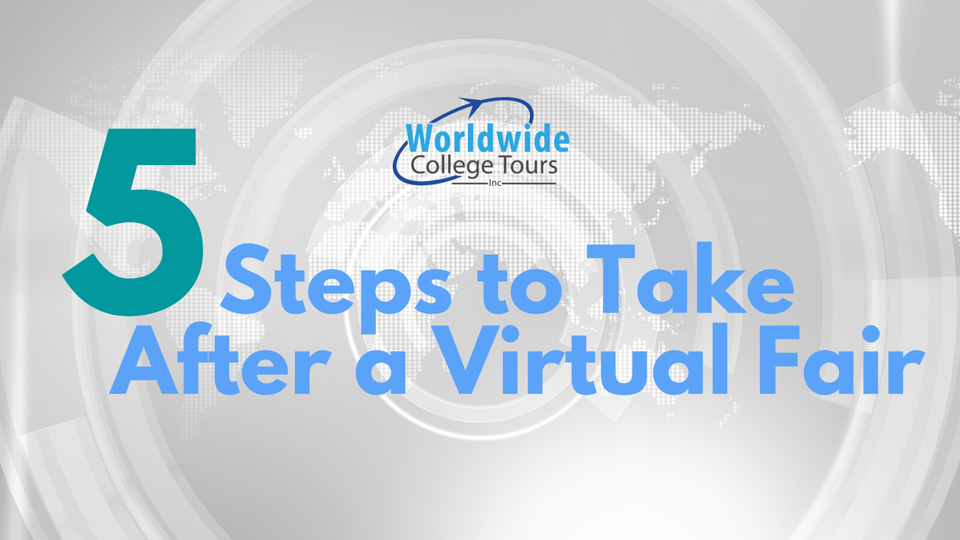 Virtual Fair | College Fair | University Fair | International Recruitment | Admission Representatives | Follow Up Strategy